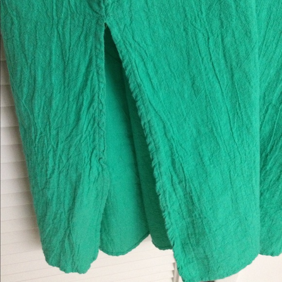 Vintage Leisure Living by Alice Martin Maxi Dress - Picture 4 of 6